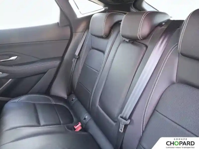 Jaguar E-Pace 2.0 d - 180 ch awd bva — photo 19
