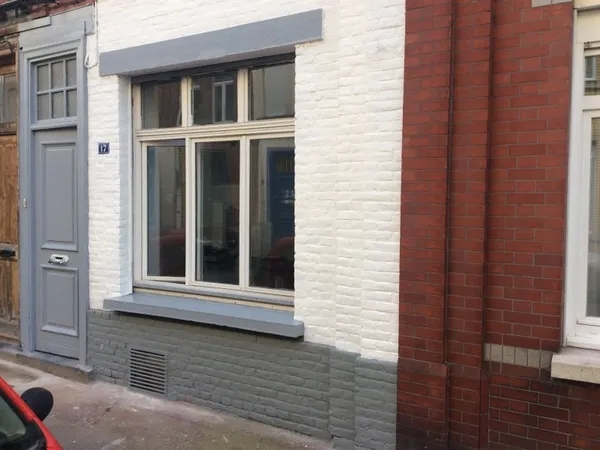 Loue maison 4 chambres