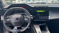 Peugeot 308 1.2 Hybrid 145ch GT e-DCS6 — photo 11