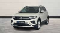 Volkswagen T-Cross 1.0 TSI 116ch VW Edition DSG7