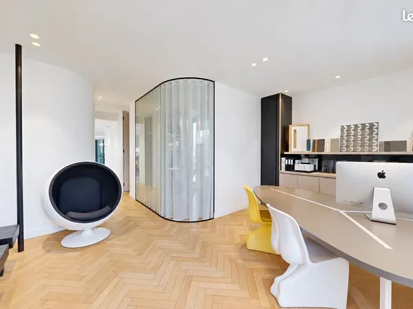 Bureaux 112 m² Toulouse