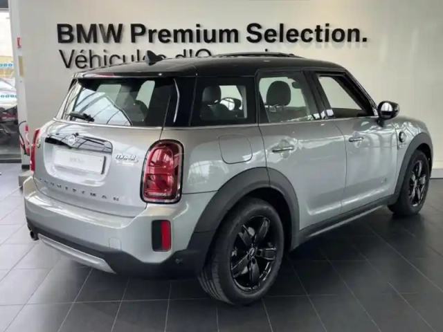 Mini Countryman cooper se 125ch + 95ch edition premium plus all4 bva6 — photo 2