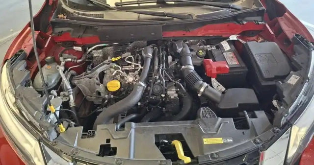 Nissan Juke dig-t 114 — photo 43