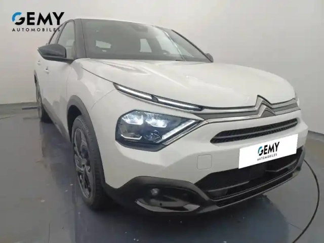 Citroën C4 puretech 130 s&amp;s bvm6 — photo 20