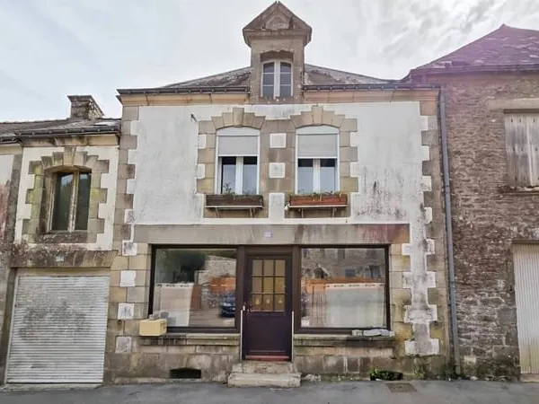 Maison 6 pièces 130 m²