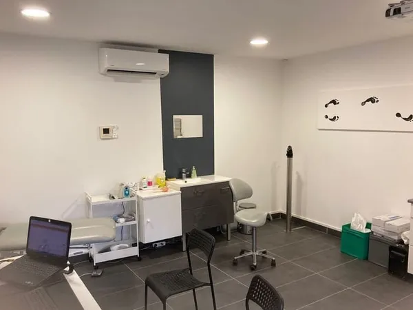 LOCAL PROFESSIONNEL