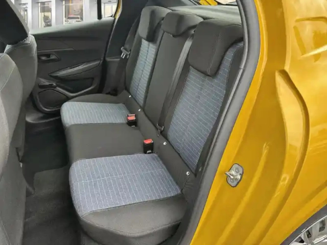 Peugeot 208 puretech 75 s&amp;s bvm5 like — photo 20