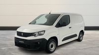 Peugeot Partner Standard 650kg BlueHDi 100ch S&S BVM5 Asphalt — photo 1