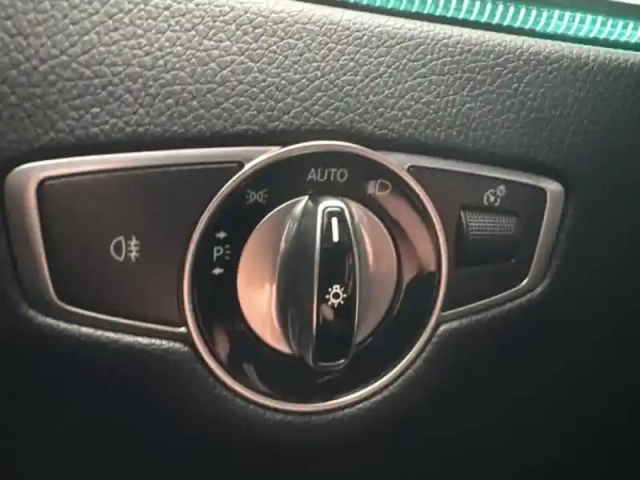 Mercedes Cla sse e break 300 de 194+122ch avantgarde line 9g-tronic euro6d-t-evap-isc — photo 14