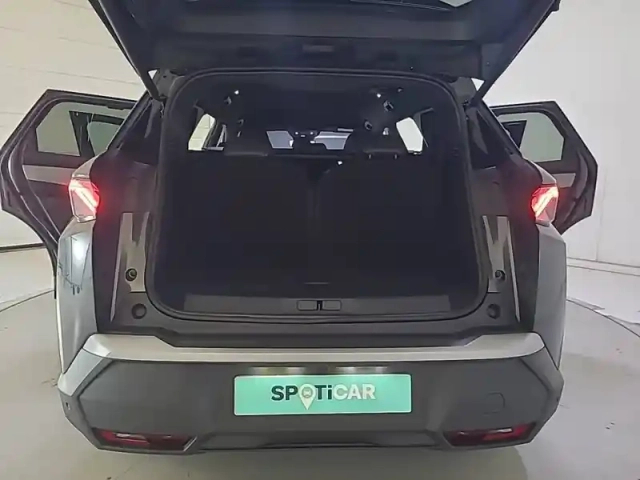 Peugeot 5008 hybrid 145 ch e-dcs6 — photo 63