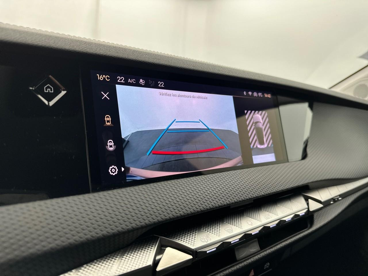 Ds Ds 4 puretech 180 eat8 rivoli — photo 25