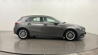Mercedes Classe A 200 d 150ch Progressive Line 8G-DCT — photo 4