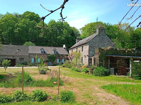 2 Maisons - 6 pièces - 160 m2
