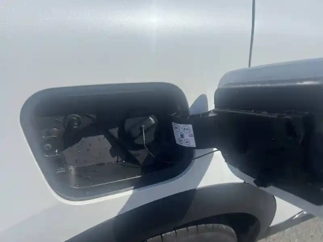 Renault Captur tce 90 — photo 17