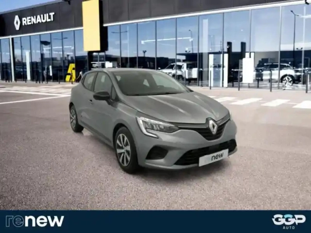 Renault Clio 1.0 tce 90ch equilibre — photo 2