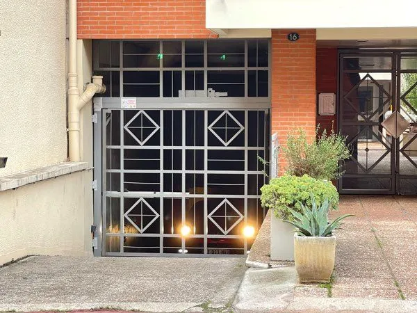 Location place de parking