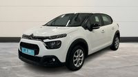 Citroen C3 1.5 BlueHDi 100ch S&S Feel E6.d
