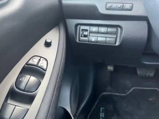 Nissan Leaf electrique 40kwh — photo 10