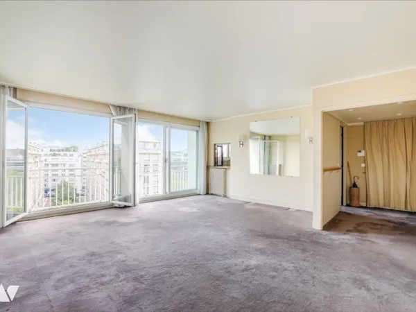 Appartement 4 pièces 79 m²
