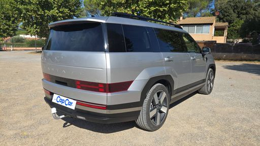 Hyundai Santa Fe 1.6 T-GDI 253 - Executive – 2024 – 13942 km – Hybride rechargeable – Boîte Automatique — photo 38