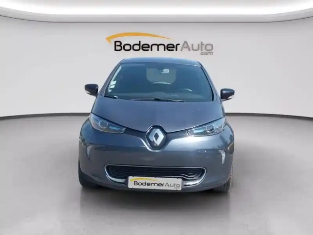 Renault Zoé zoe r90 achat intégral — photo 8