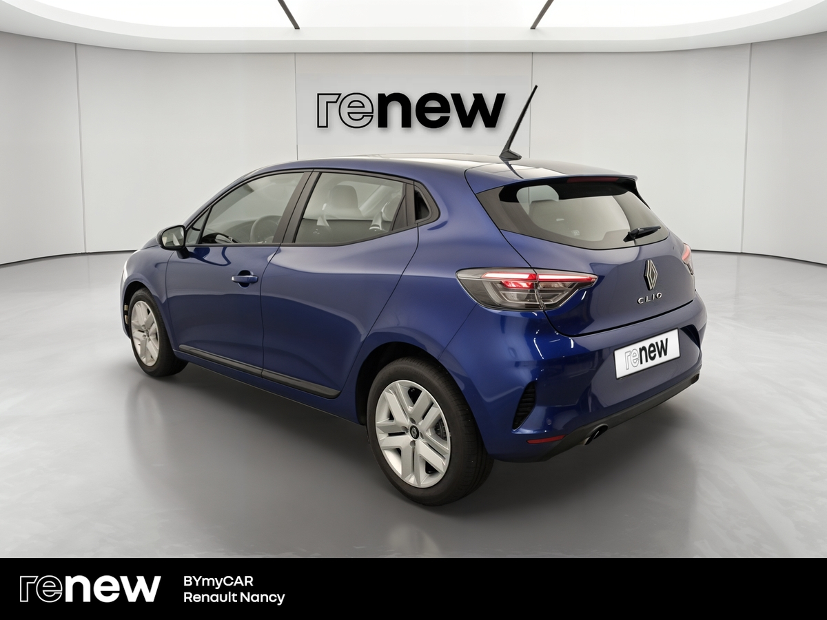 Renault Clio TCe 90 ch GSR2 — photo 3