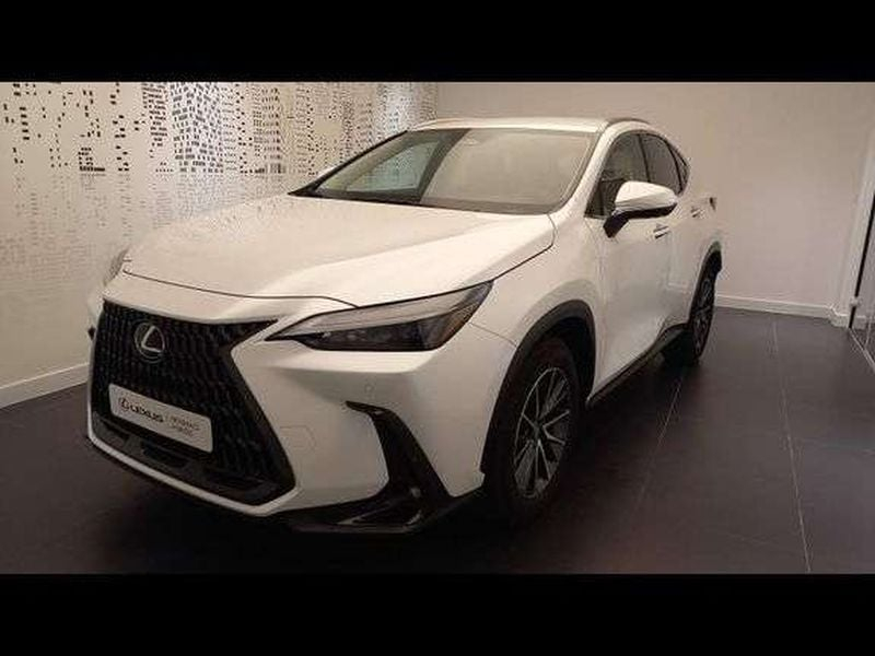 Lexus NX Lexus NX 450h+ Luxe 4WD MY25 — photo 1
