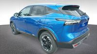 Nissan Qashqai e-POWER 190ch N-Connecta 2022 — photo 6