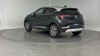 Renault Captur 1.6 E-Tech hybride Initiale Paris -21 — photo 8