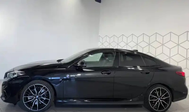 Bmw Serie 2 gran coupe 220i 178 ch dkg7 — photo 2