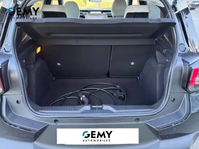 Citroën C3 e- 113 ch autonomie confort — photo 6