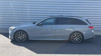 Mercedes Classe C Break 220 d 197ch AMG Line — photo 8