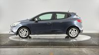 Renault Clio 1.5 dCi 90ch energy Limited 5p Euro6c — photo 7