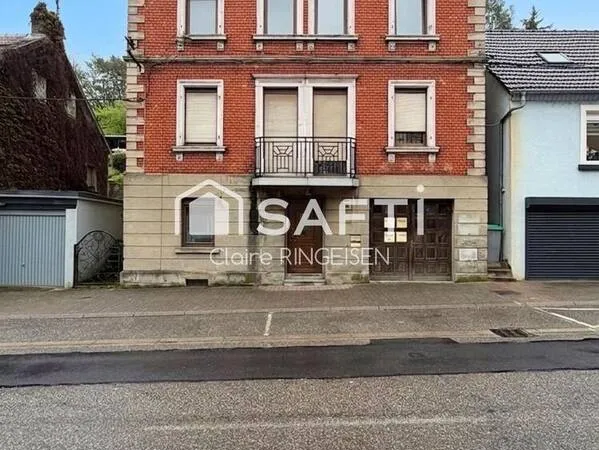 Appartement 4 pièces 278 m²