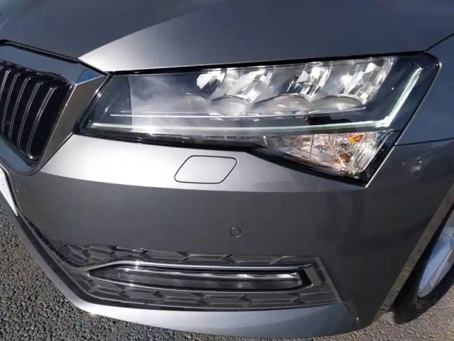 Skoda Superb combi 2.0 tdi 150 scr dsg7 — photo 125