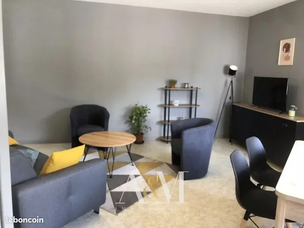 Maison de ville 5 pièces 15 m²