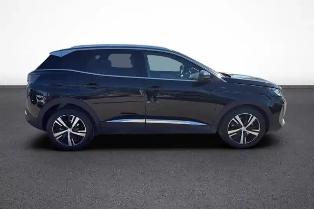 Peugeot 3008 hybrid 225 e-eat8 — photo 6