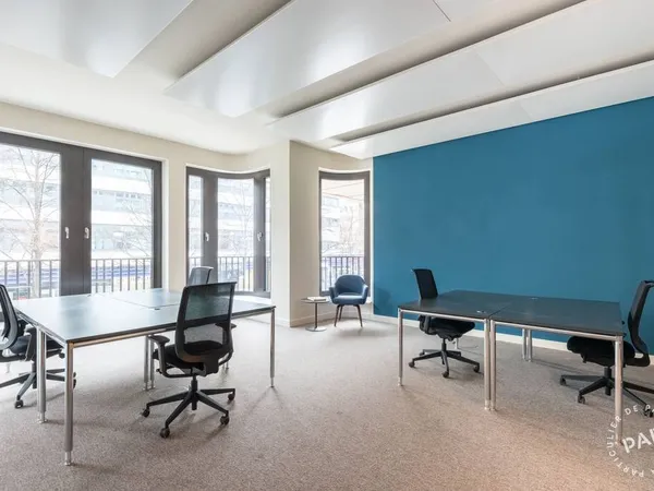 Bureaux/Locaux professionnels 30 m²