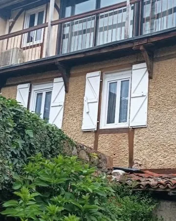 Charme de l'ancien et tout à pied Maison de ville 102 m² - 4 Chambres
