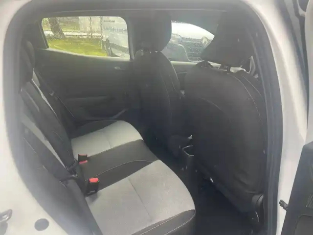 Renault Clio tce 100 gpl — photo 19