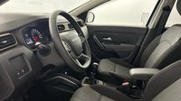 Dacia Duster 1.0 ECO-G 100ch Extreme 4x2 — photo 12