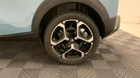 Citroen C3 1.2 Turbo 100ch MAX — photo 20