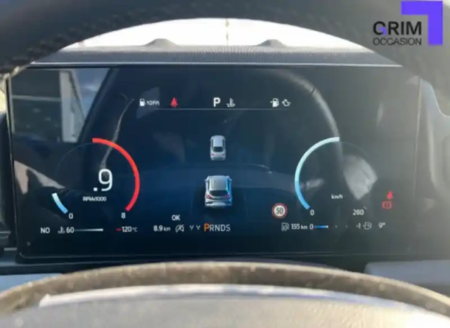 Ford Puma 1.0 ecoboost 125 ch mhev s&amp;s powershift — photo 57