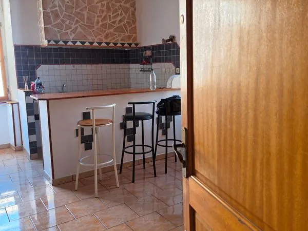 Appartement Location Sète 2p 30m² 570€