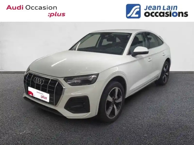 Audi Q5 sportback 50 tfsie 299 s tronic 7 quattro