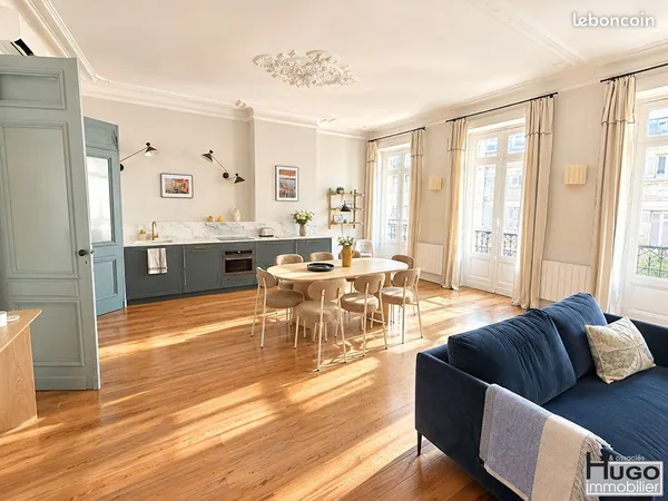 Local 132 m² BORDEAUX