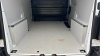 Peugeot Expert M 1.5 BlueHDi 100ch S&S — photo 9