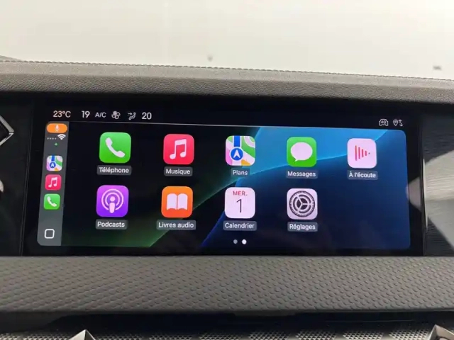 Ds Ds 4 hybride e-tense 225 eat8 — photo 34