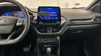 Ford Puma 1.0 EcoBoost 125ch mHEV ST-Line Vignale 6cv — photo 19