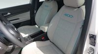 Fiat 600 1.2 Hybrid Turbo 110ch La Prima eDCT6 — photo 9